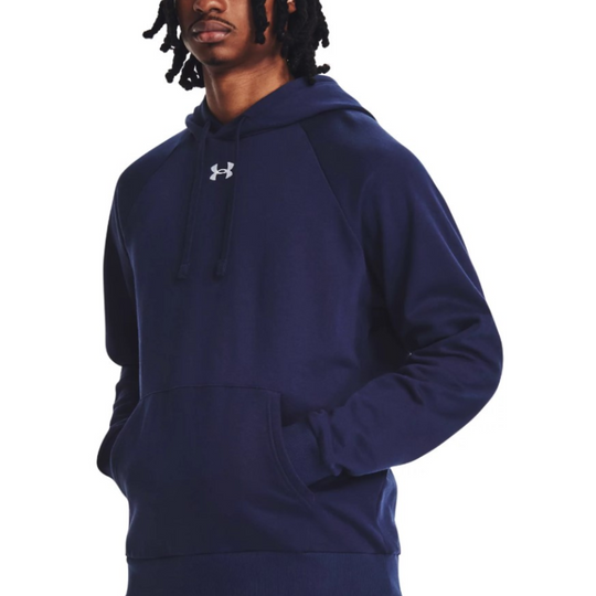 Suéter para Caballero UA Rival Fleece