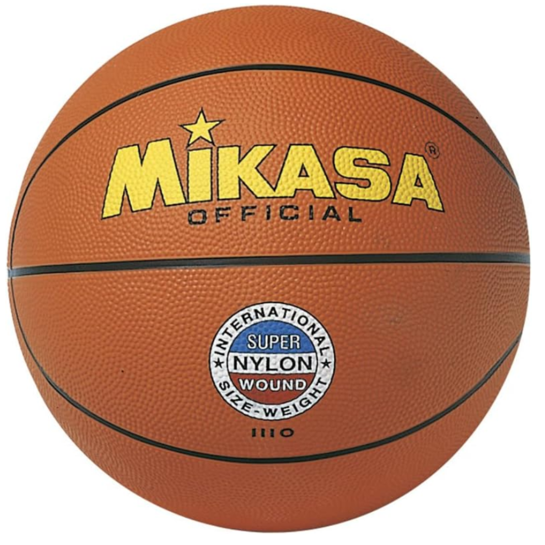Balón de Básquetbol N°7 FIBA Approved