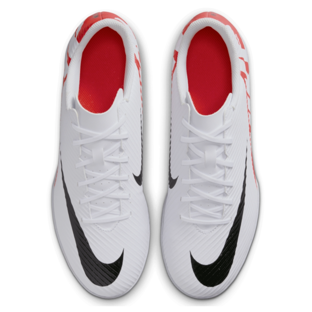 Zapatos de Fútbol para Caballero Mercurial Vapor 15 Club IC