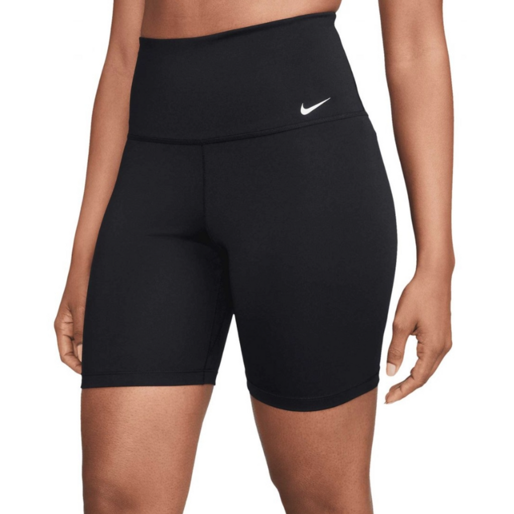 Short biker shops mujer nike