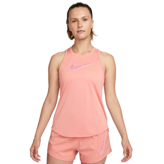 Franela Sin Mangas para Dama Dri-FIT Swoosh