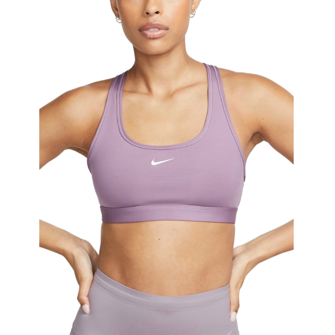 Sosten Deportivo para Dama Swoosh Light Support
