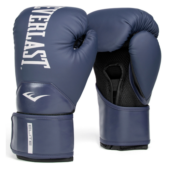 Guantes de Boxeo Elite 2