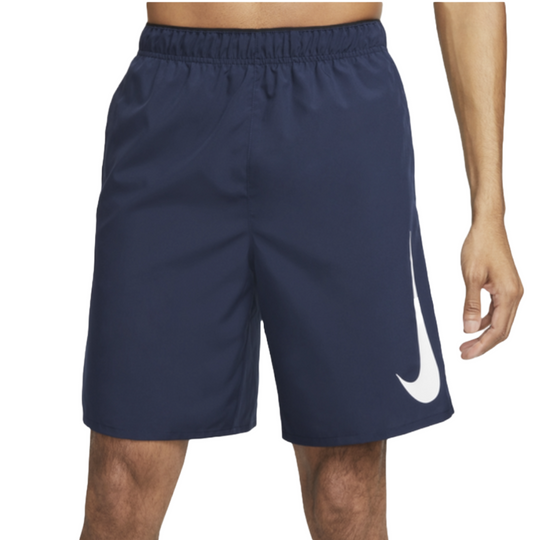 Short para Caballero Challenger 9"