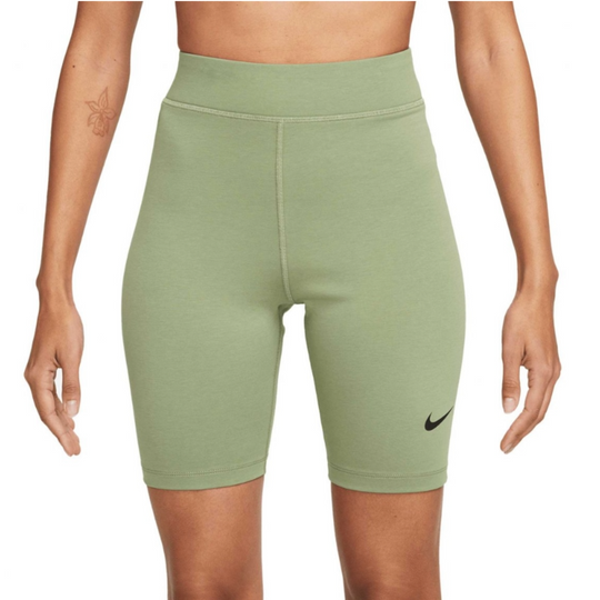 Biker Short para Dama Classic 8"