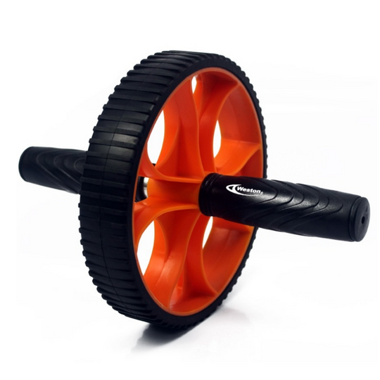 Rueda Deslizante de Abdominales