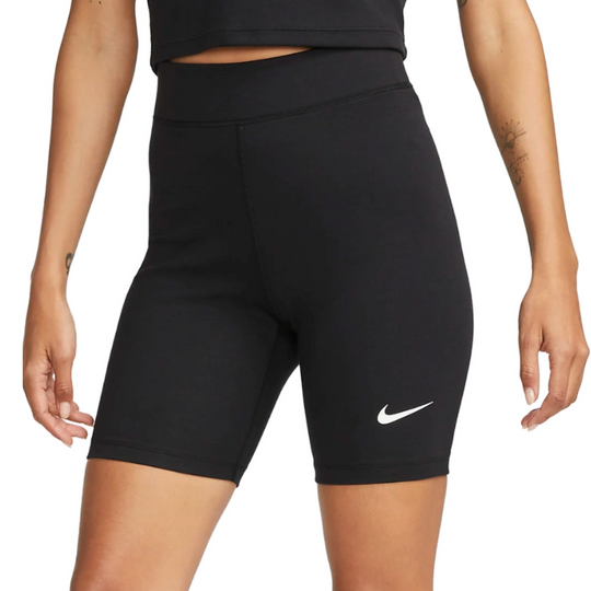 Biker Short para Dama Classic 8"