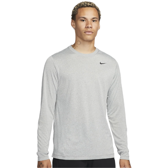 Franela Manga Larga para Caballero Dri-Fit Legend