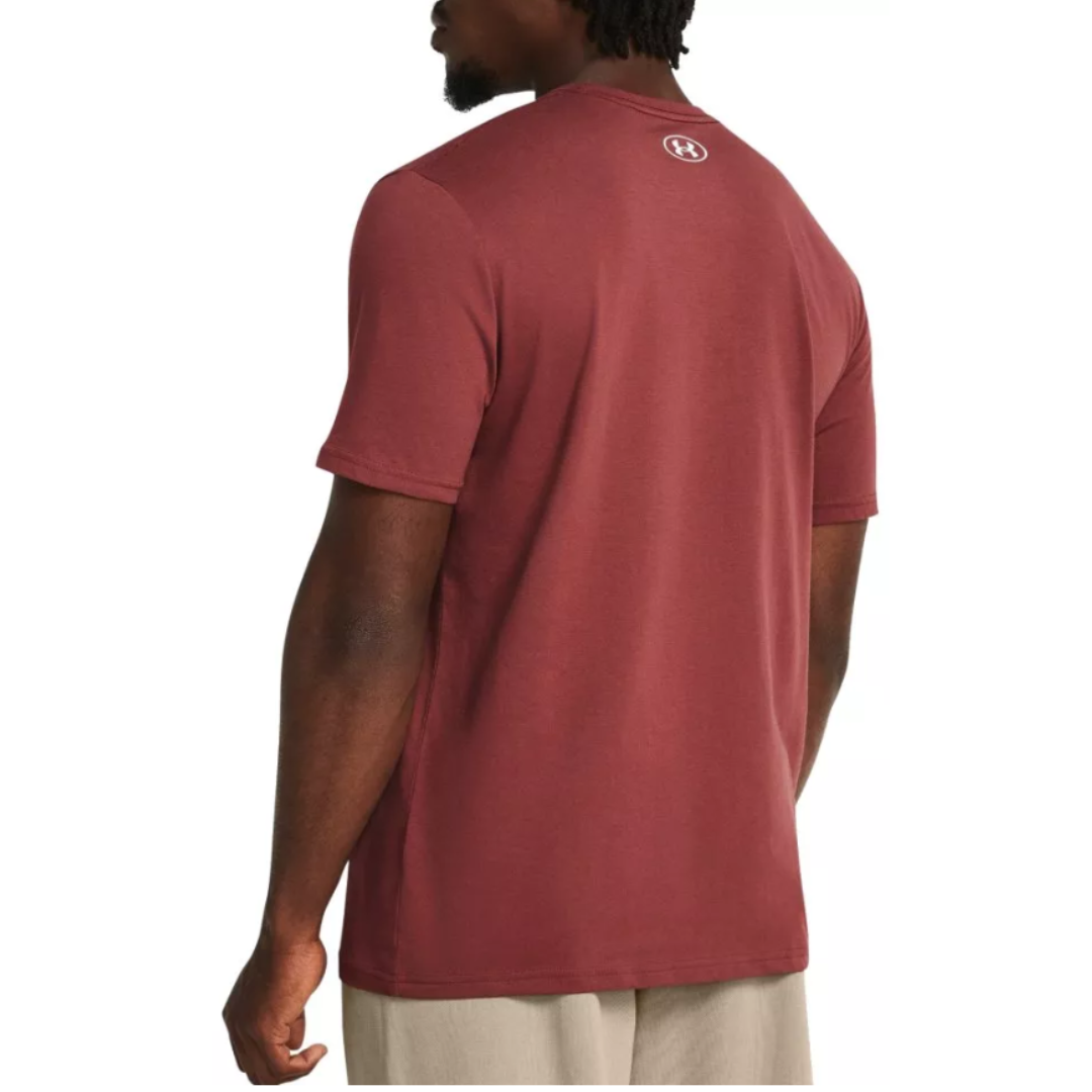 Franela Manga Corta para Caballero Sportstyle