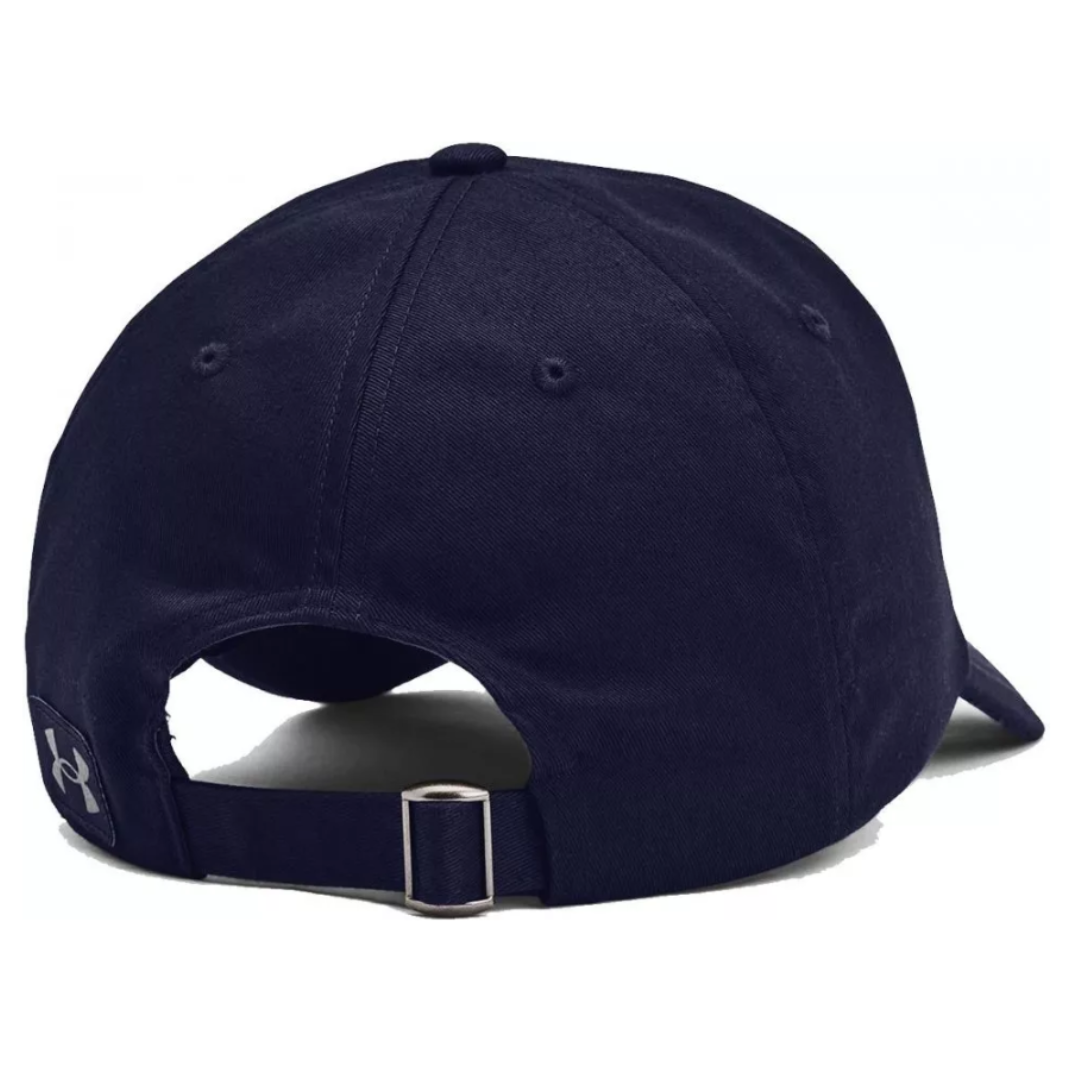 Gorra UA Team Blank