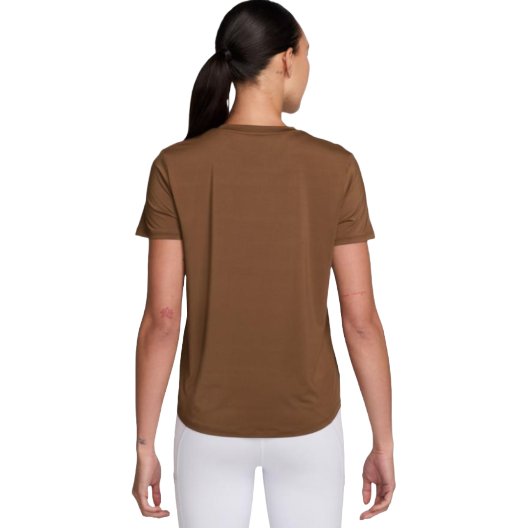 Franela Manga Corta para Dama One Classic