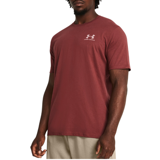 Franela Manga Corta para Caballero Sportstyle