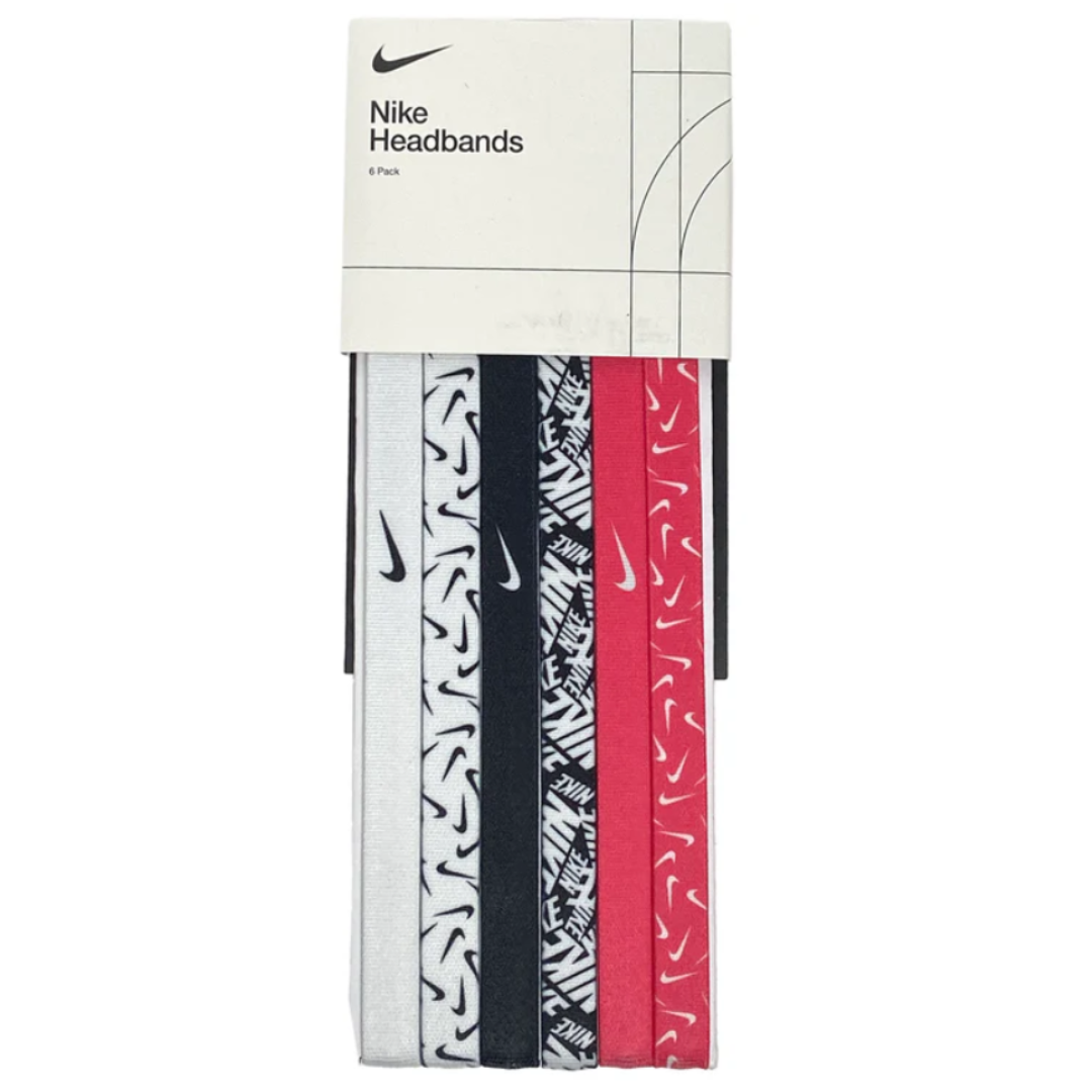 Bandana de Cabeza Nike Printed (6 Unidades)