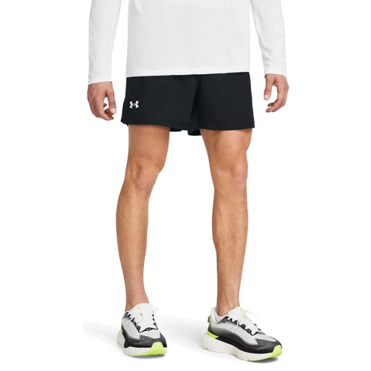 Short para Caballero UA Launch 5"