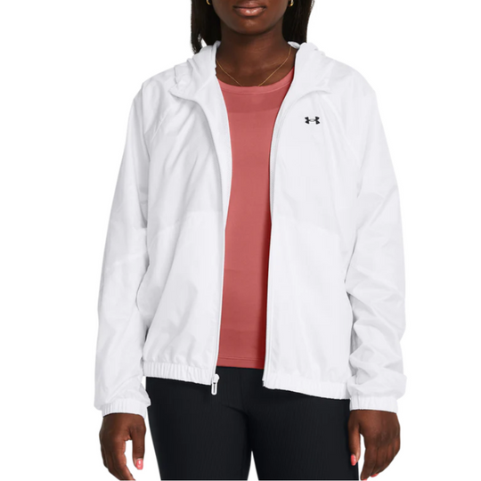 Chaqueta Deportiva para Dama UA Rival