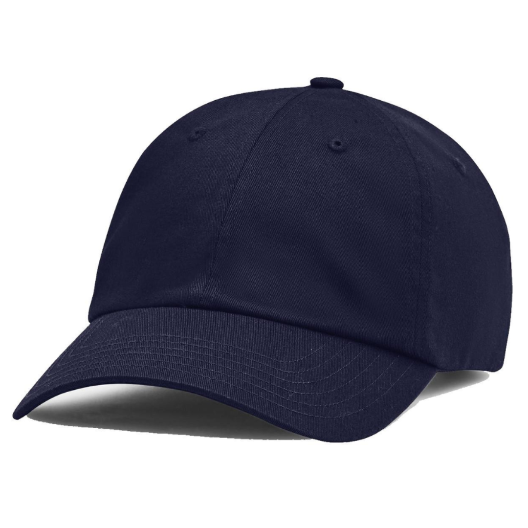 Gorra UA Team Blank