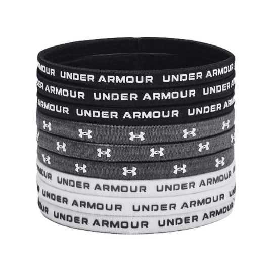 Colitas para el Cabello UA (9 Unidades)