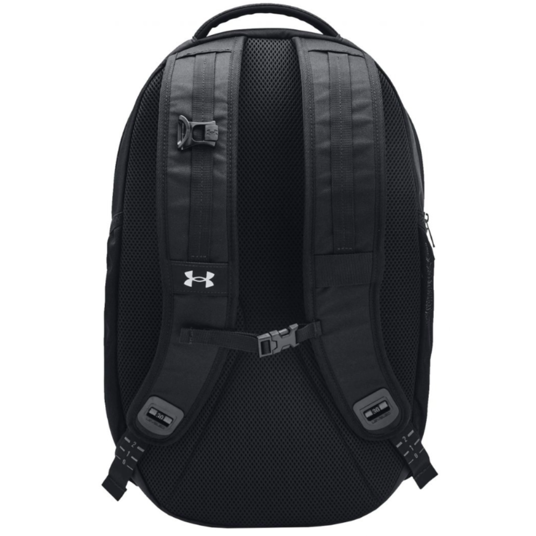 Morral Hustle Pro 31,5 L