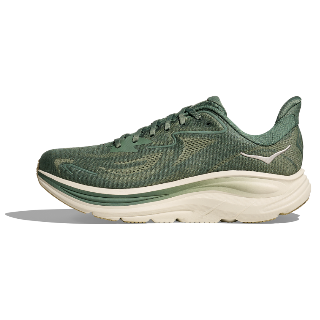 Zapatos Running para Caballero Clifton 10