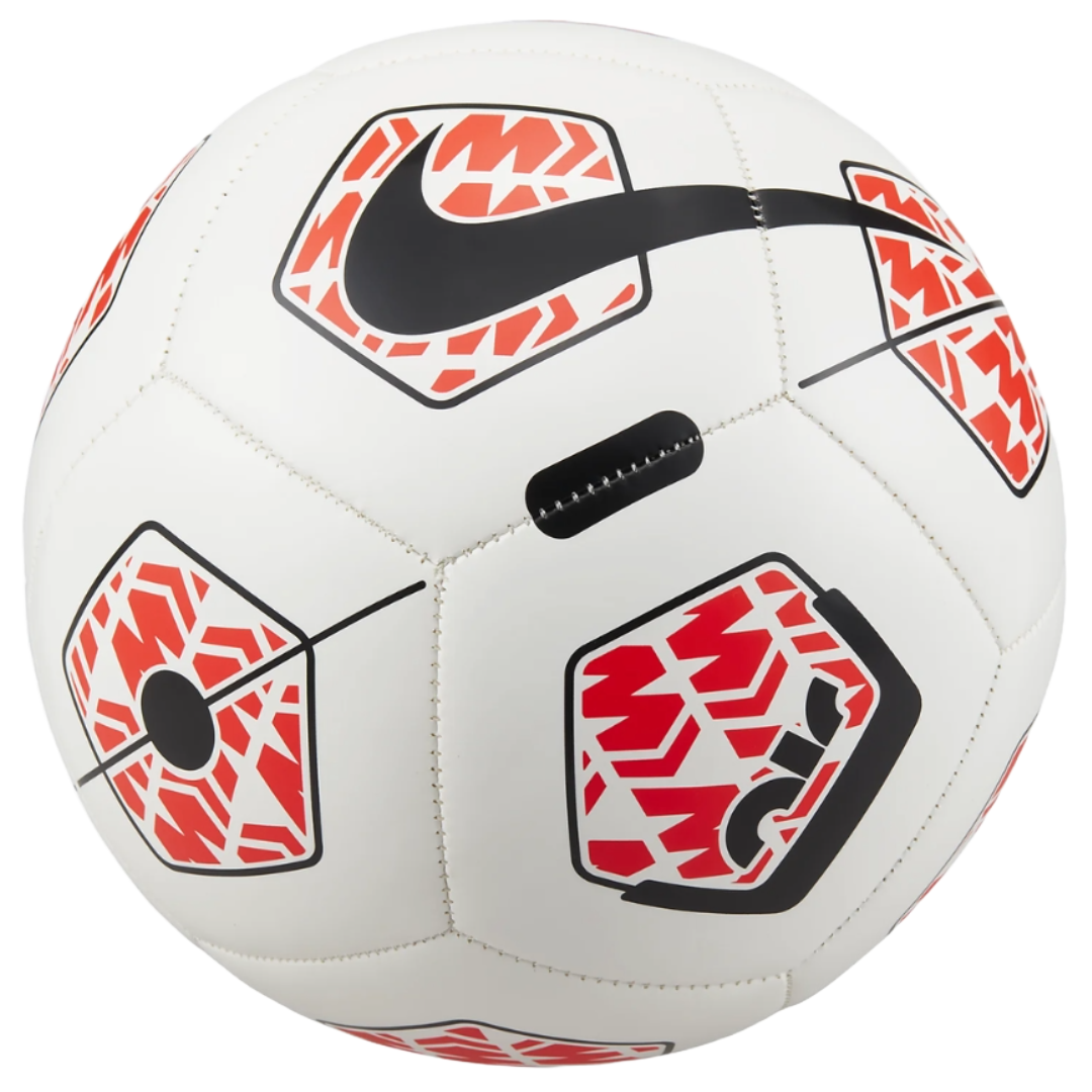 Balón de Fútbol N°4 Mercurial Fade