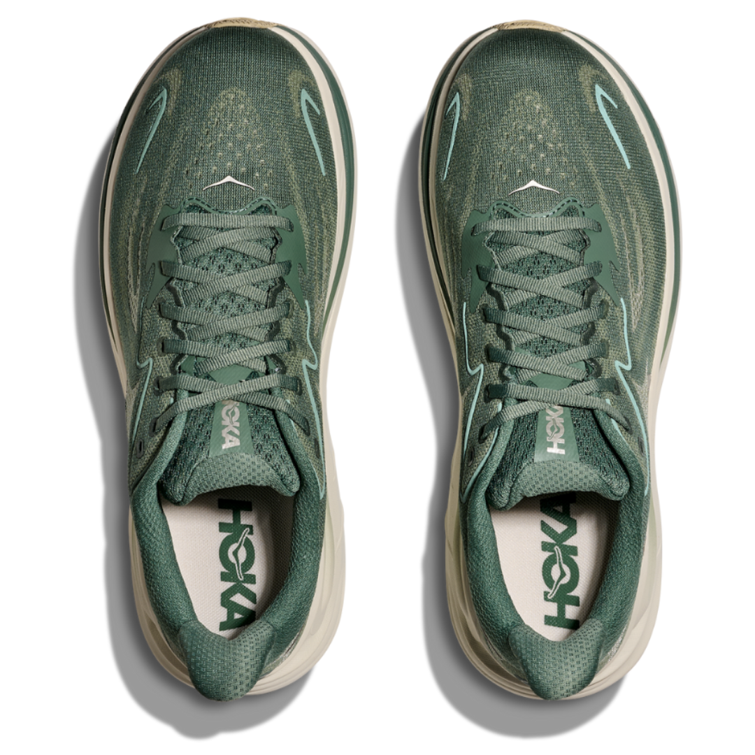 Zapatos Running para Caballero Clifton 10