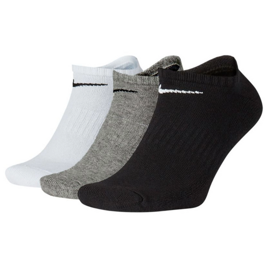 Medias Deportivas Everyday (3 Pares)