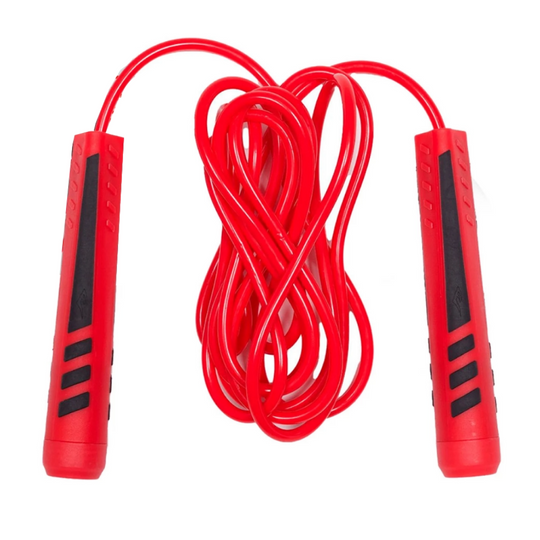 Cuerda de Saltar con Peso Integrado