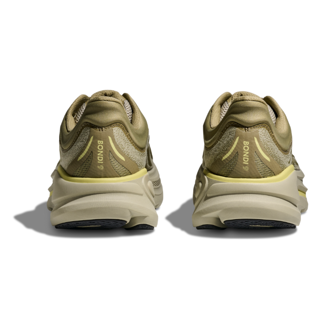 Zapatos Running para Caballero Bondi 9