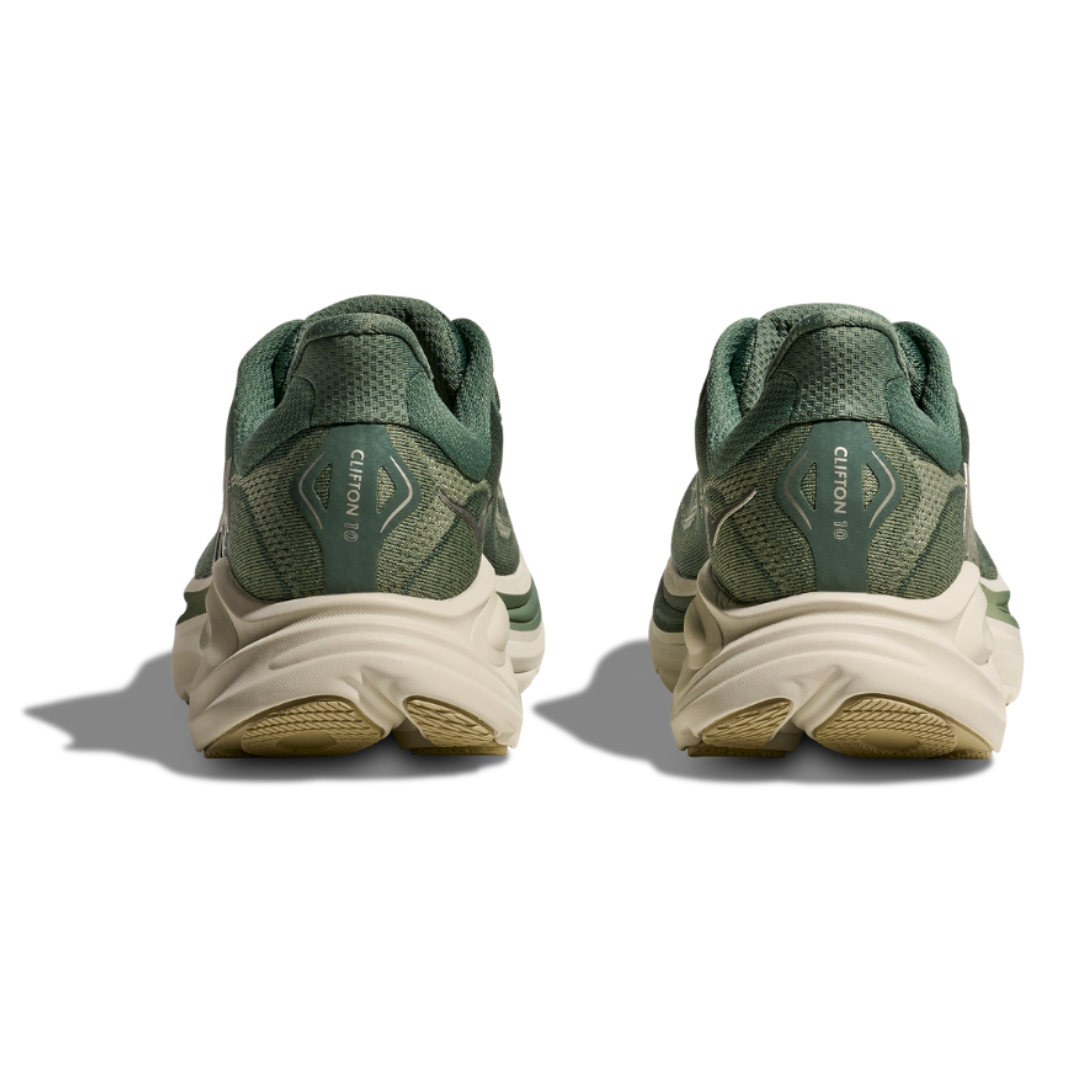 Zapatos Running para Caballero Clifton 10