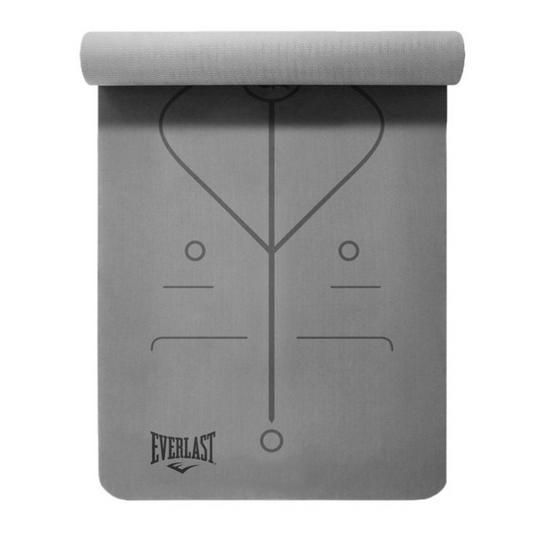 Yoga Mat Premium 5mm