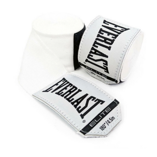 Vendas de Boxeo Elite 180" (2 Unidades)