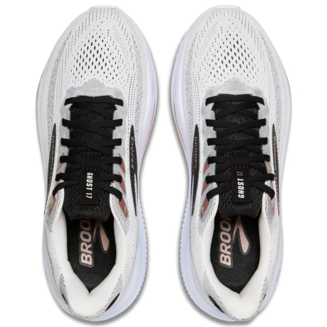 Zapatos Running para Dama Ghost 17