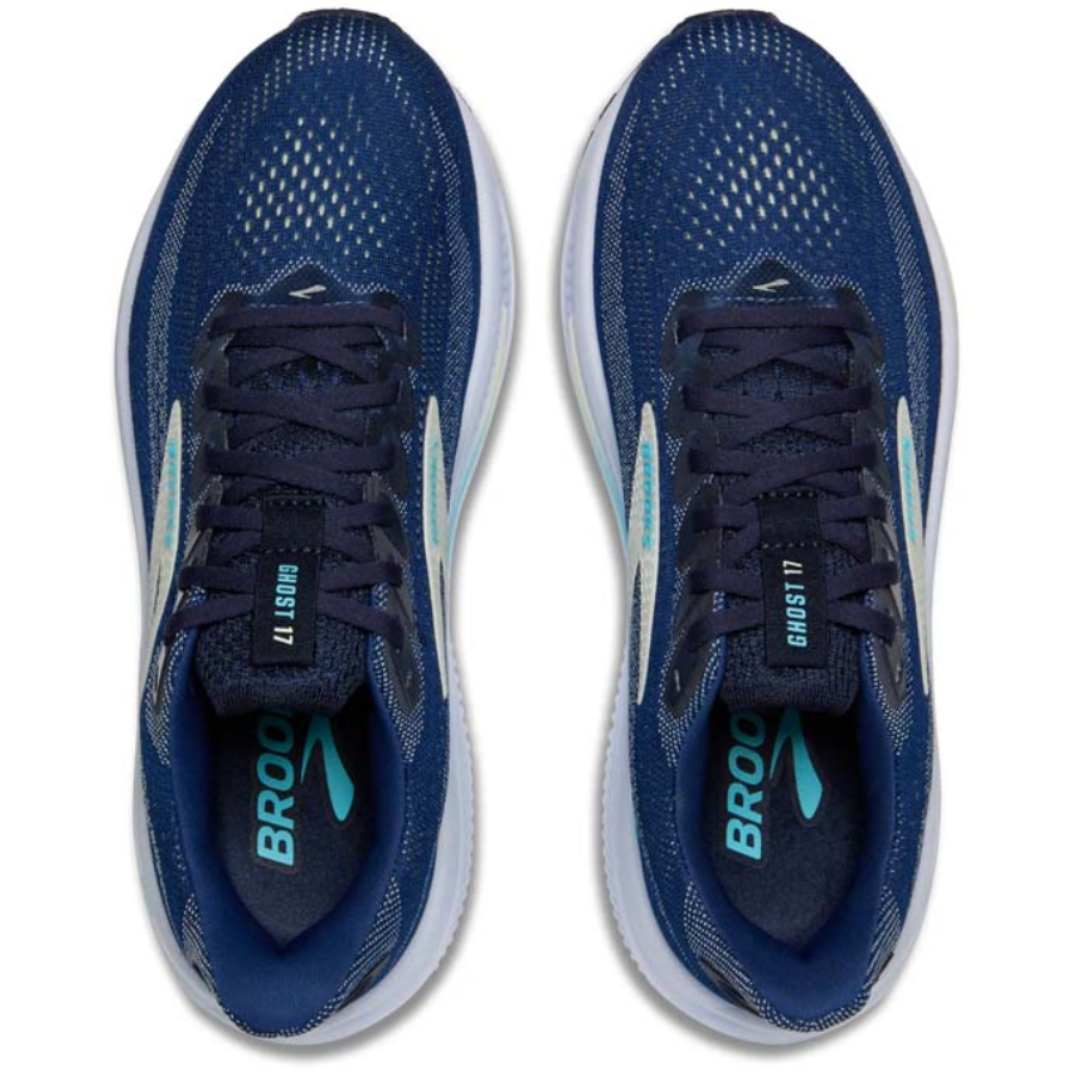 Zapatos Running para Dama Ghost 17