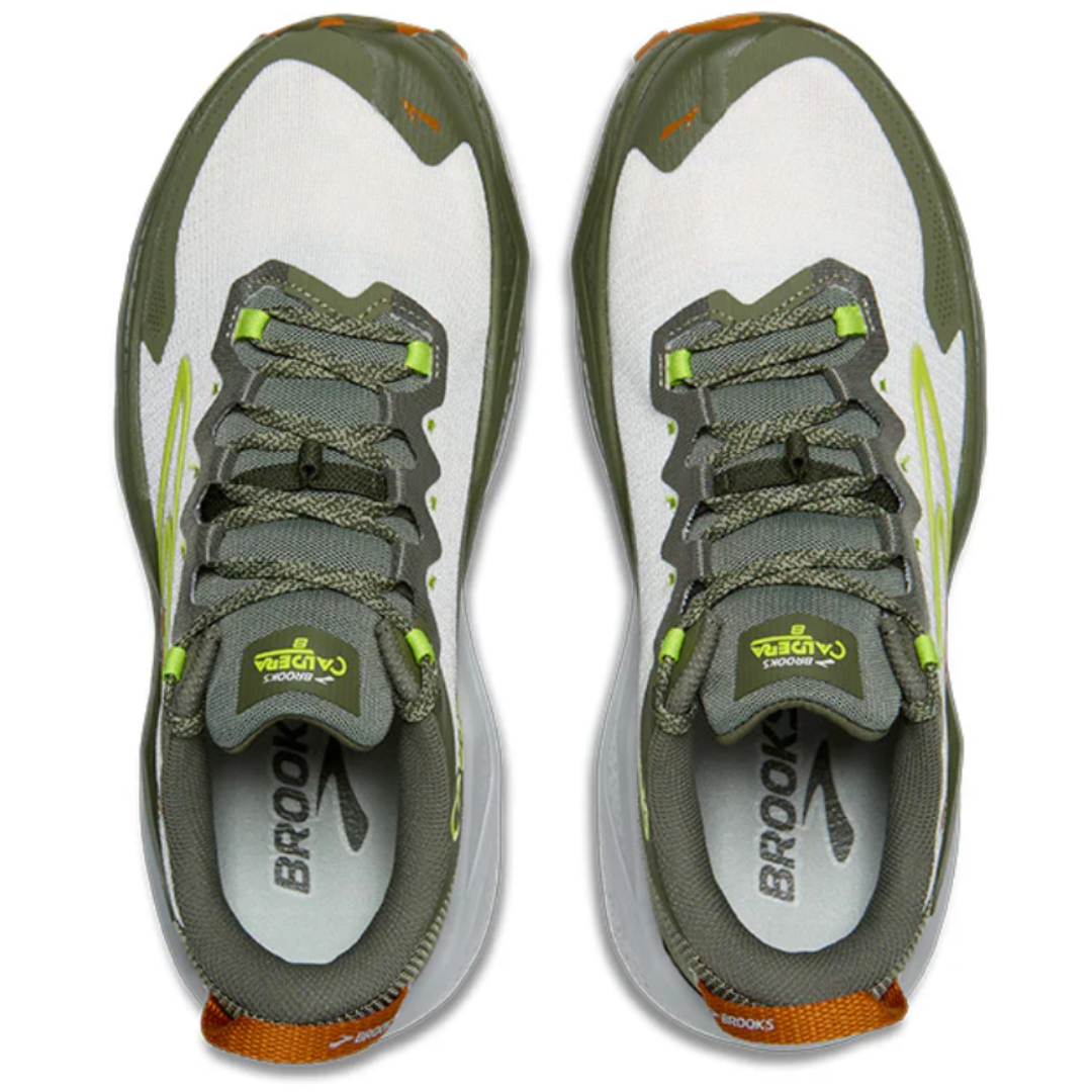 Zapatos de Trail para Caballero Caldera 8