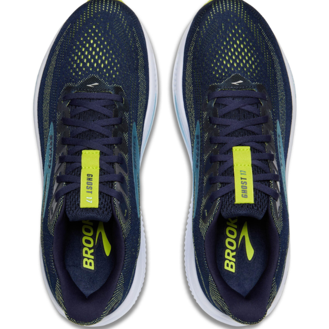 Zapatos Running para Caballero Ghost 17