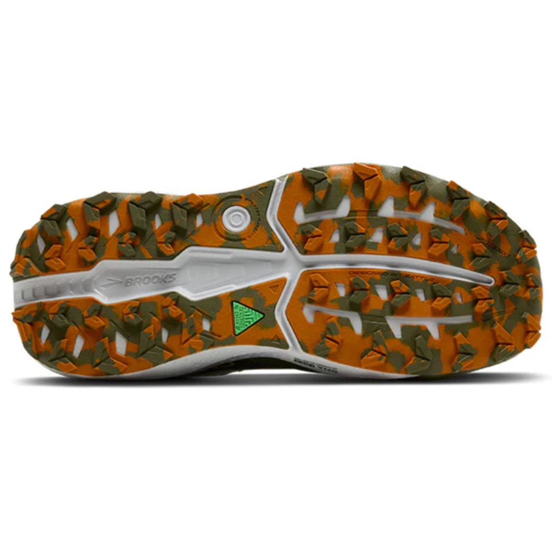 Zapatos de Trail para Caballero Caldera 8