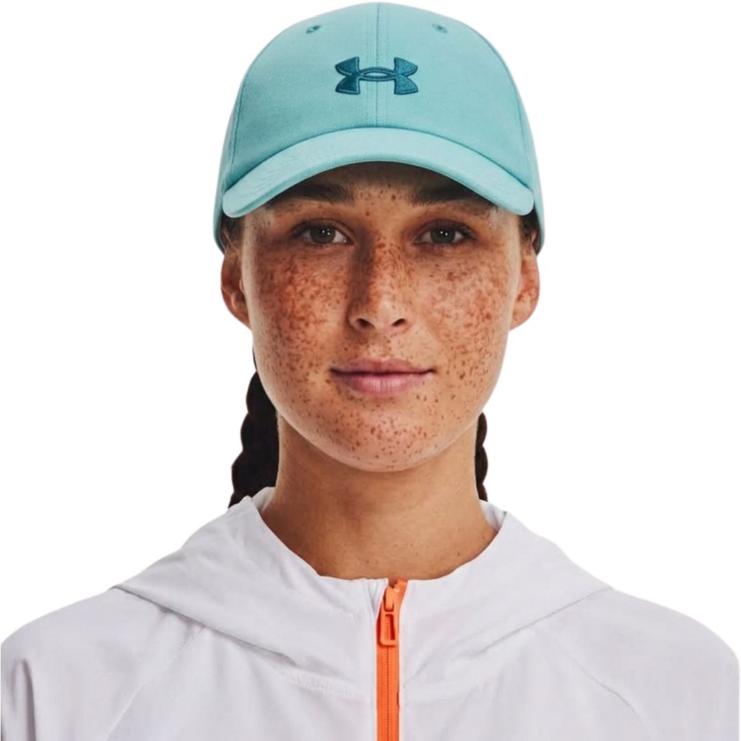 Gorra UA Blitzing