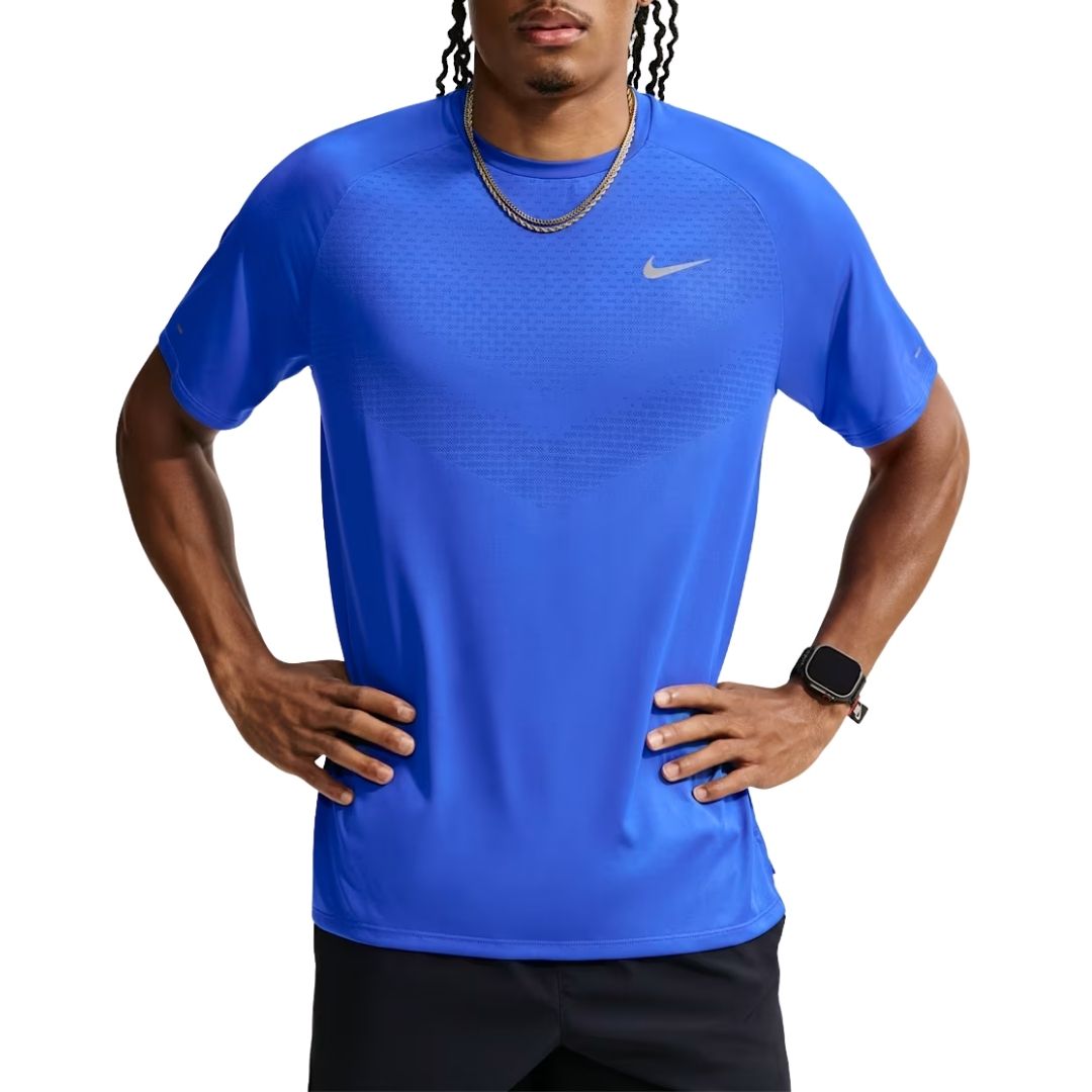 Franela Manga Corta para Caballero Nike Stride