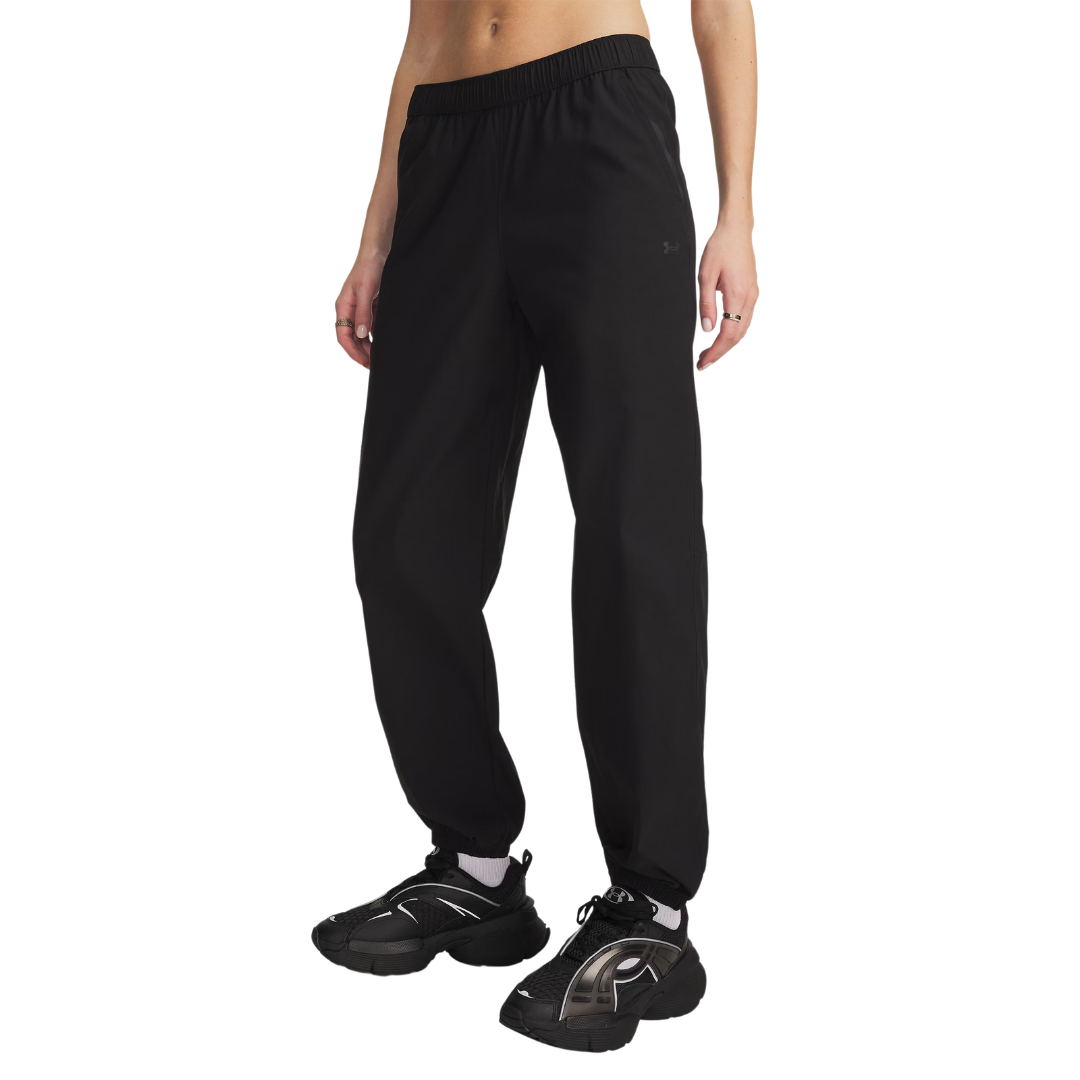 Pantalón Deportivo para Dama UA Unstoppable Woven