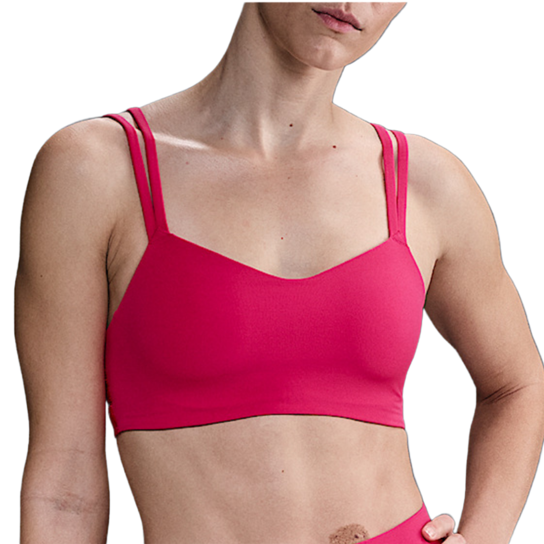 Sostén Deportivo para Dama Dri-Fit Alate Trace