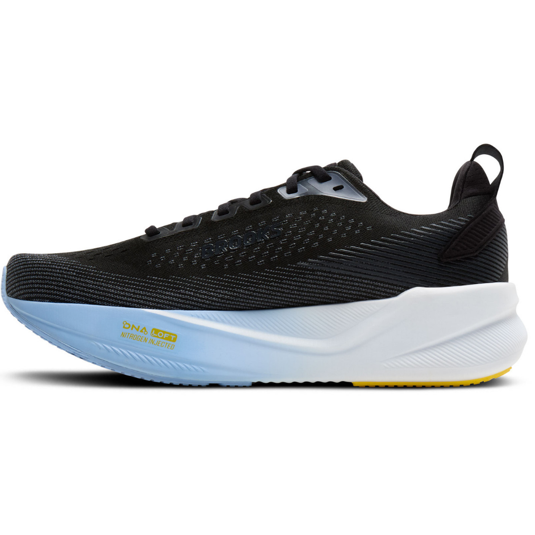 Zapatos Running para Caballero Ghost Max 4