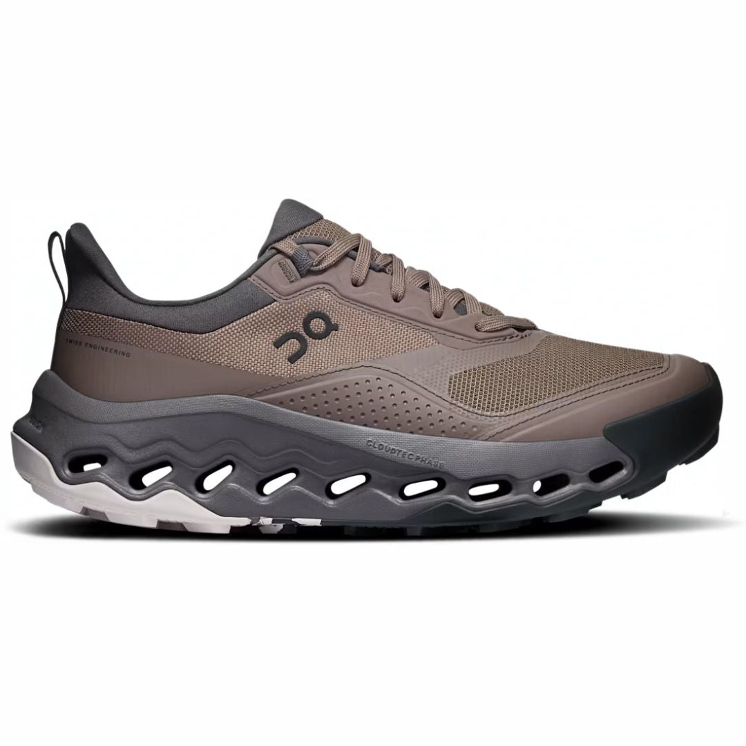 Zapatos de Trail para Dama Cloudhorizon 2
