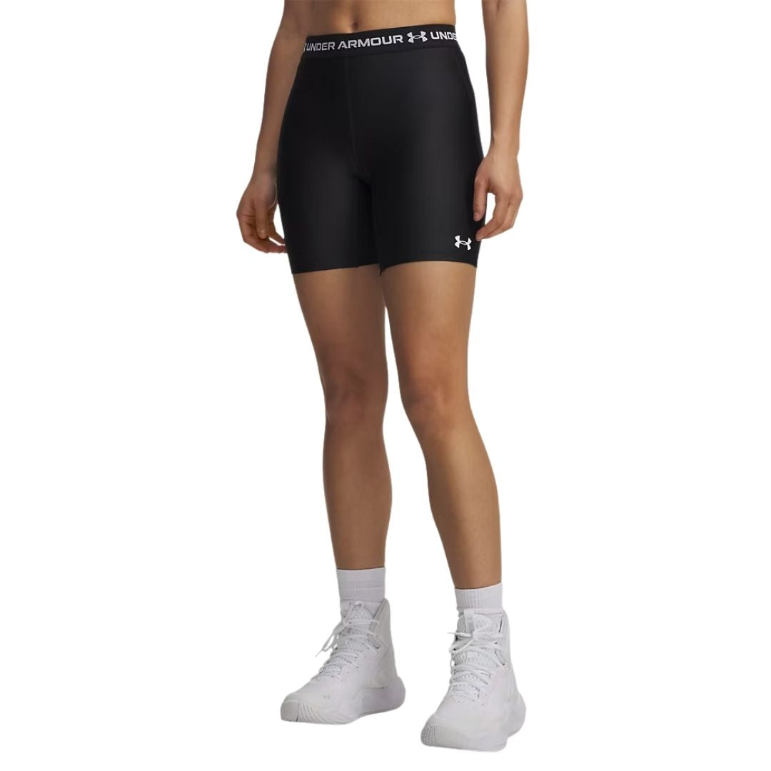 Biker Short para Dama Motion 8"
