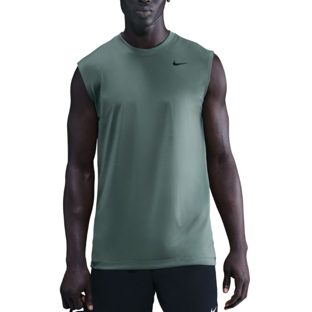 Franela Sin Mangas para Caballero Reset Legend