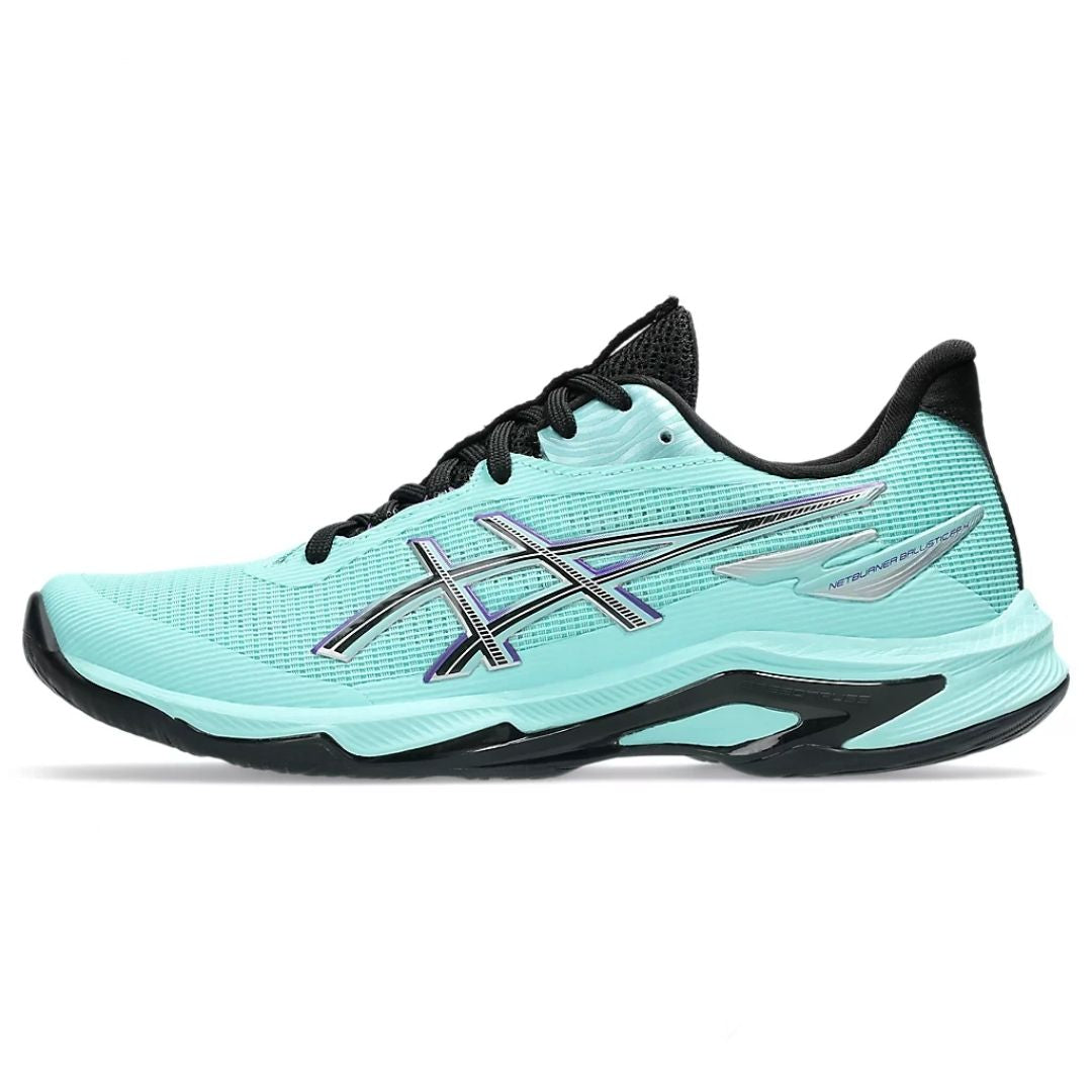 Zapatos de Voleibol para Dama Netburner Ballistic FF 4