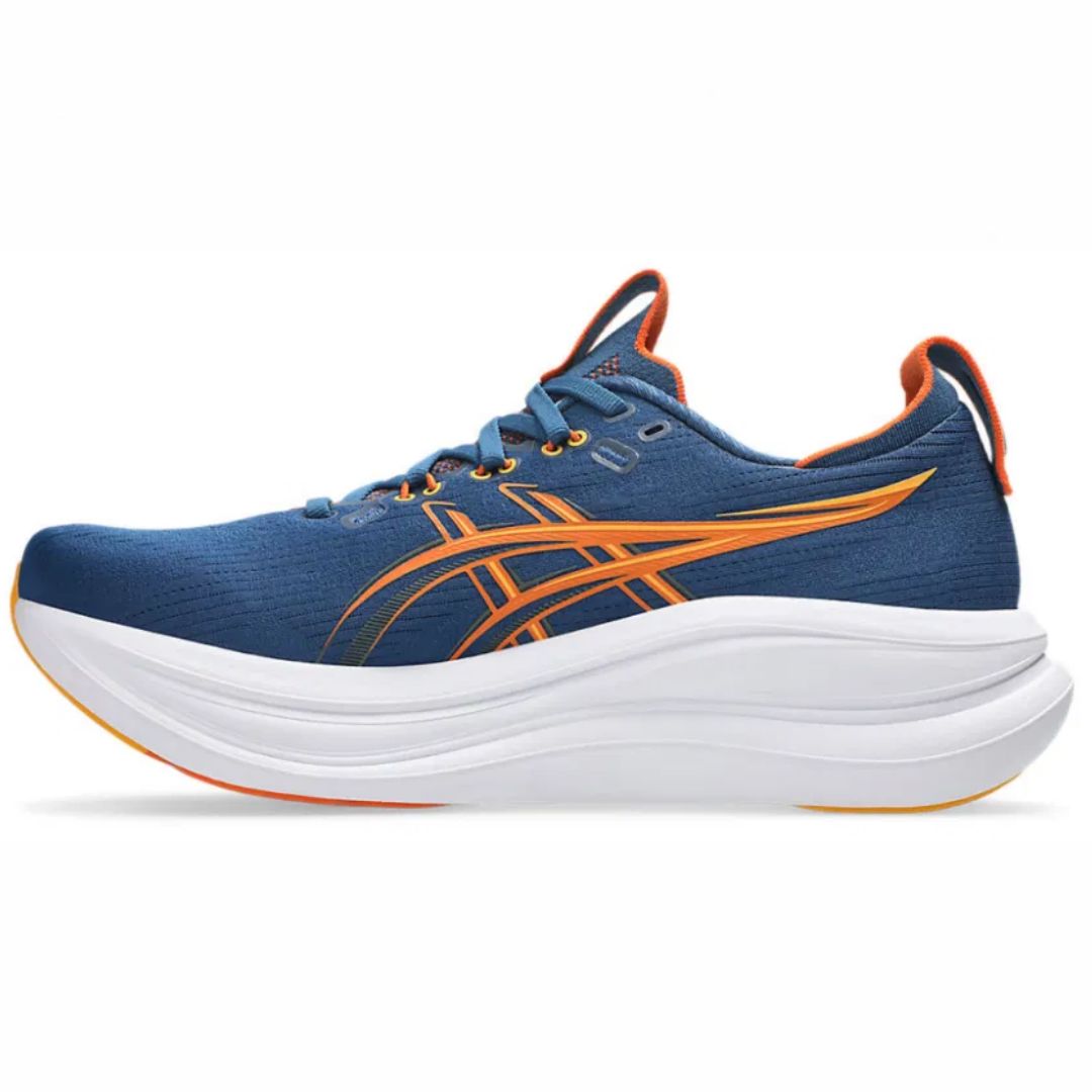 Zapatos Running para Caballero Gel Nimbus 28.