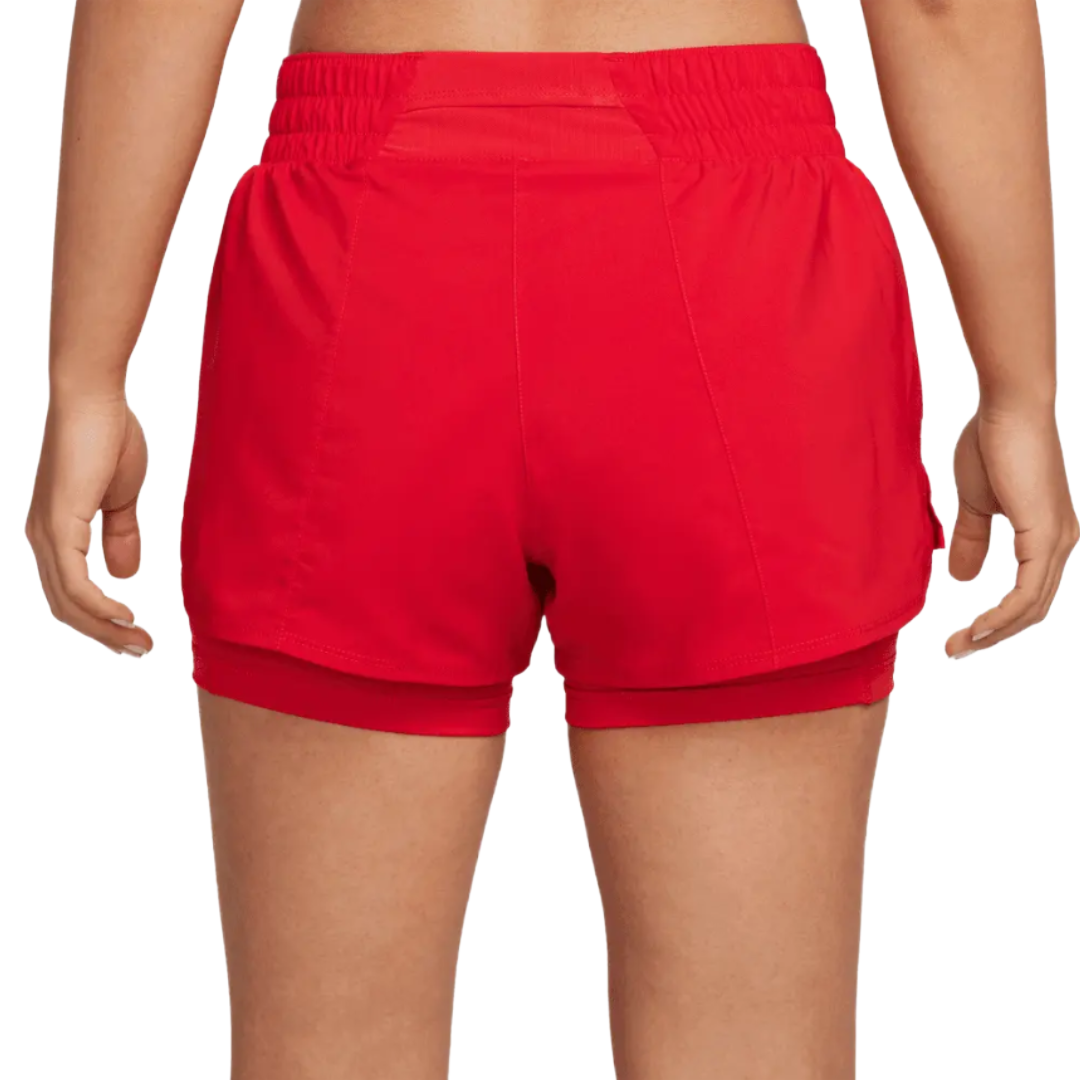 Short para Dama Dri-FIT One 2in1 3"