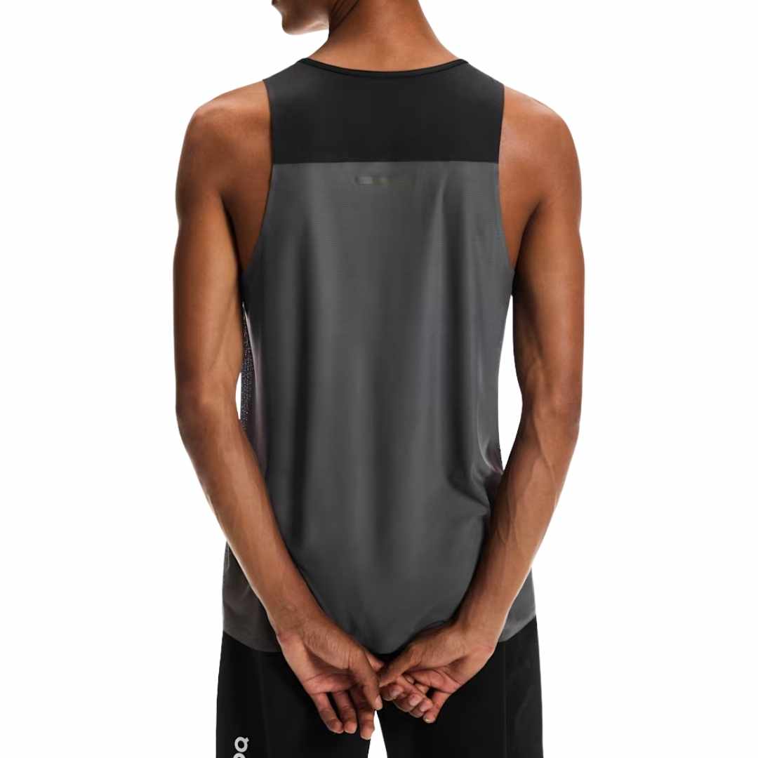 Franela Sin Mangas para Caballero Performance Tank