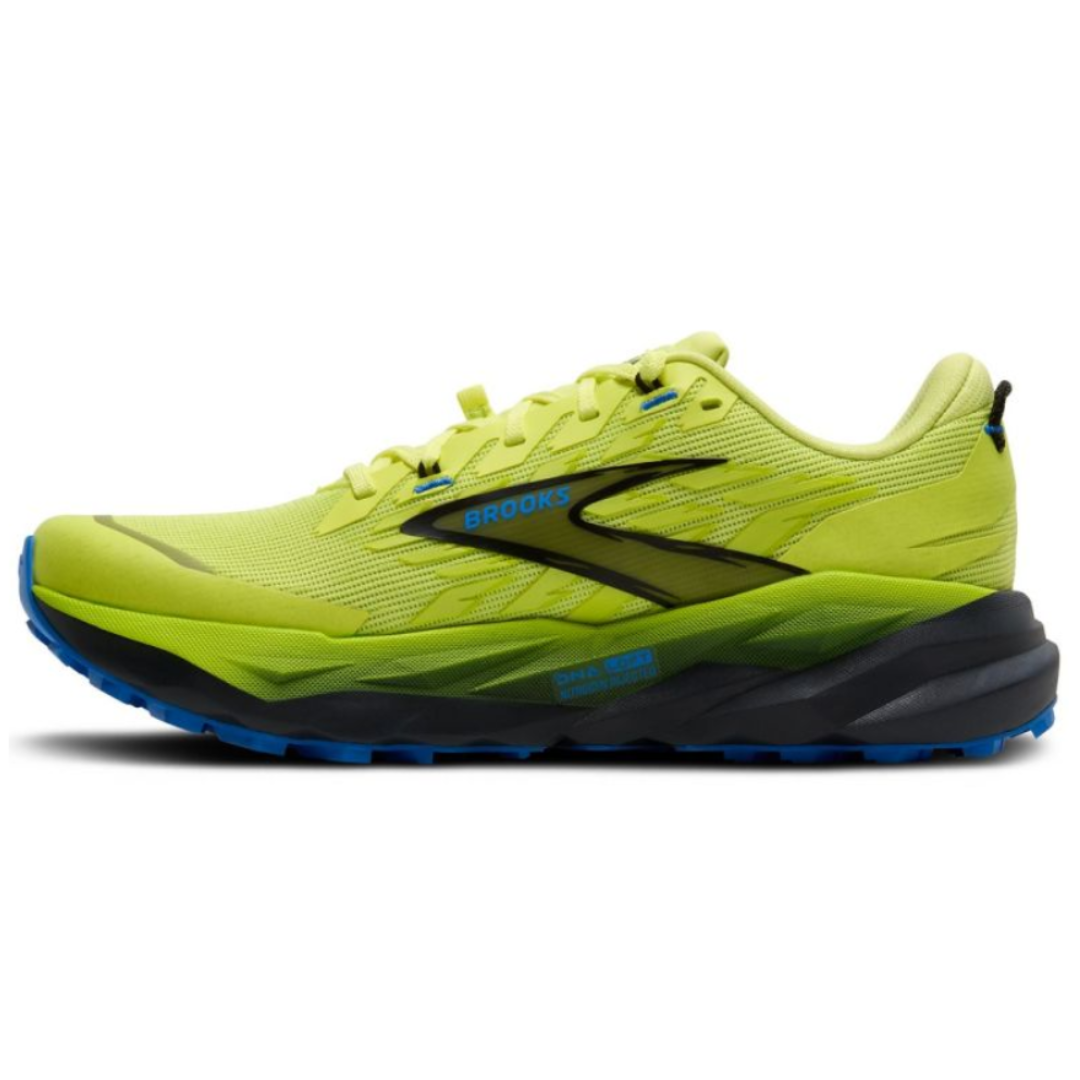 Zapatos de Trail para Caballero Cascadia 19