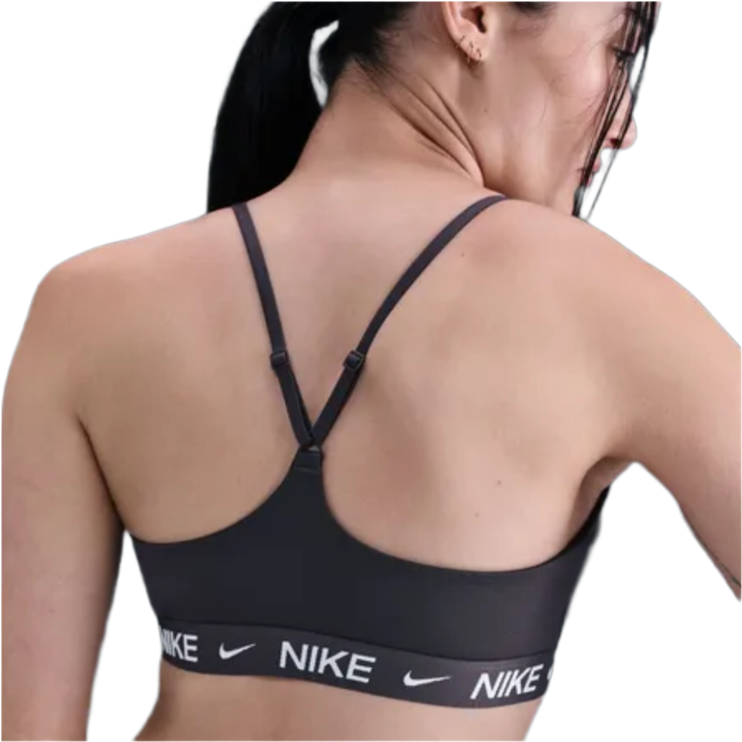 Sostén Deportivo para Dama Indy Light-Support